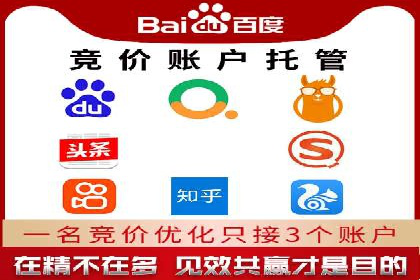 某企业利用竞价SEM提升网站流量及转化率的经验分享